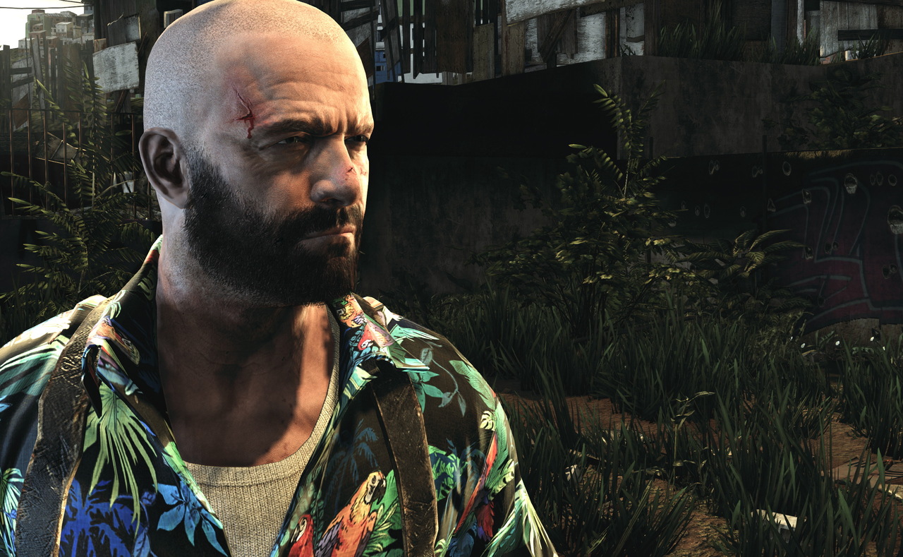 Скриншот Max Payne 3: Complete Edition [v 1.0.0.196] (2012) PC | Repack от R.G. Механики