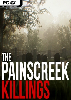 The Painscreek Killings (2017) PC