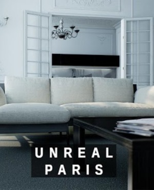 Unreal Paris (2015) PC