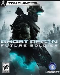 Tom Clancy's Ghost Recon: Future Soldier (2012) PC | RePack от R.G. Механики