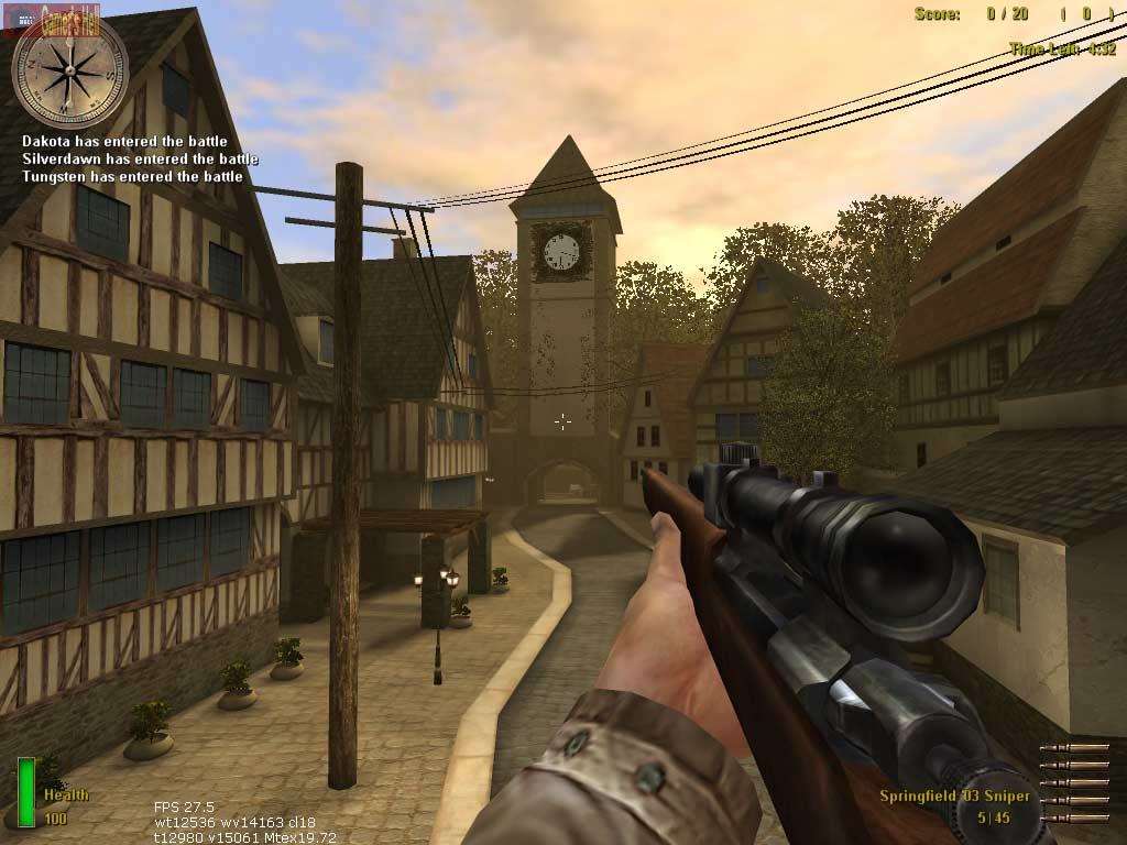Скриншот Medal of Honor: Anthology (2002-2012) PC | RePack от R.G. Механики