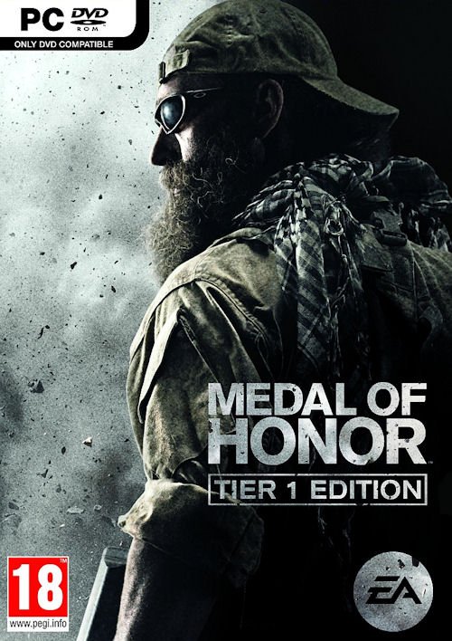 Medal of Honor: Anthology (2002-2012) PC | RePack от R.G. Механики