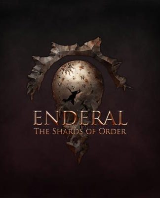 The Elder Scrolls V: Skyrim - Enderal: The Shards of Order (2016) PC