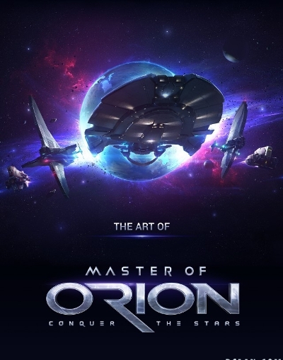 Master of Orion: Revenge of Antares (2016) PC