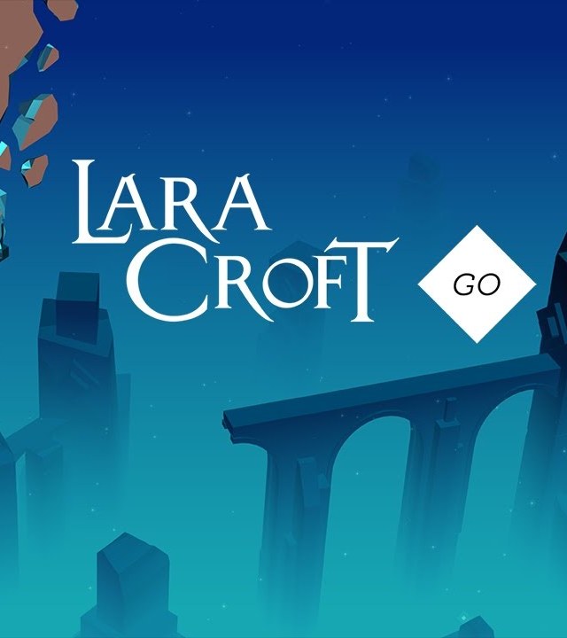 Lara Croft GO: The Mirror of Spirits (2016) PC