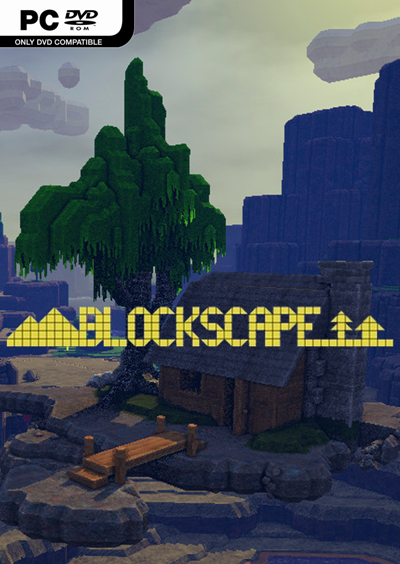 Blockscape (2014) PC