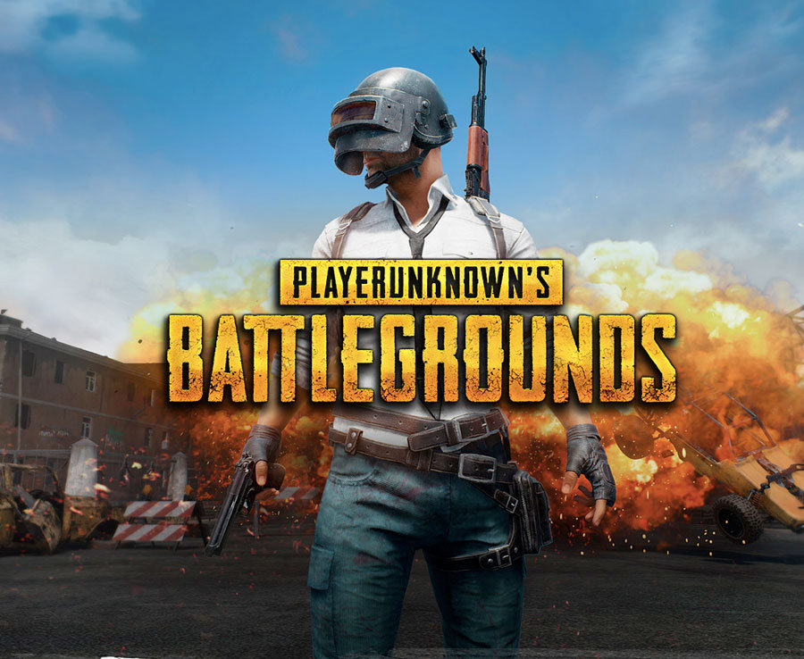 PlayerUnknown’s Battlegrounds (2017) PC