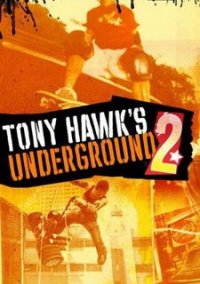 Tony Hawk's Underground 2 (2005) PC | RePack от R.G. Механики