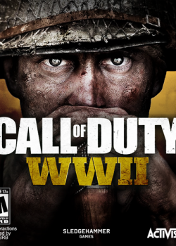 Call of Duty: WWII - Digital Deluxe Edition (2017) PC