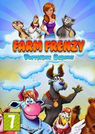 A fun farm. Hurricane Season (2015) PC