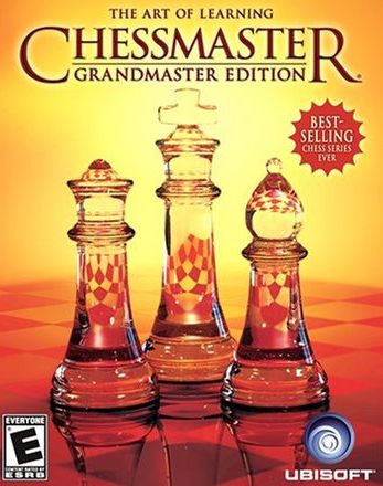 Chessmaster: Grandmaster Edition (2008) PC