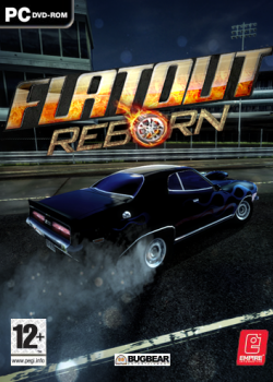 FlatOut 2: Reborn (2015) PC