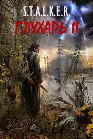 S.T.A.L.K.E.R.: Тень Чернобыля - Глухарь 2 (2012) PC