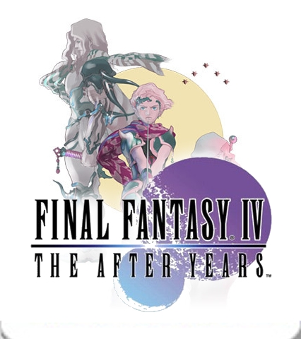Final Fantasy IV: The After Years (2015) PC | RePack от R.G. Механики