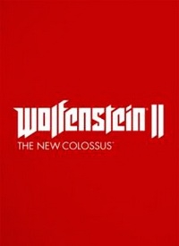 Wolfenstein II: The New Colossus (2017) PC