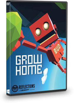 Grow Home (2015) PC