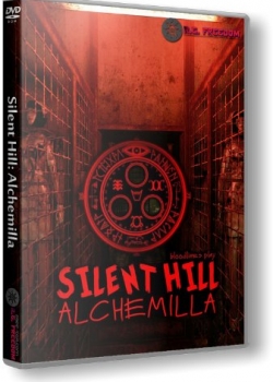 Silent Hill: Alchemilla (2015) PC