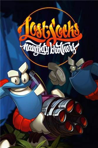 Lost Socks: Naughty Brothers (2016) PC