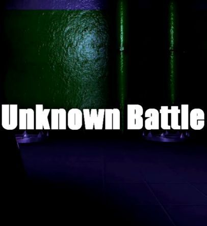 Unknown Battle (2016) PC