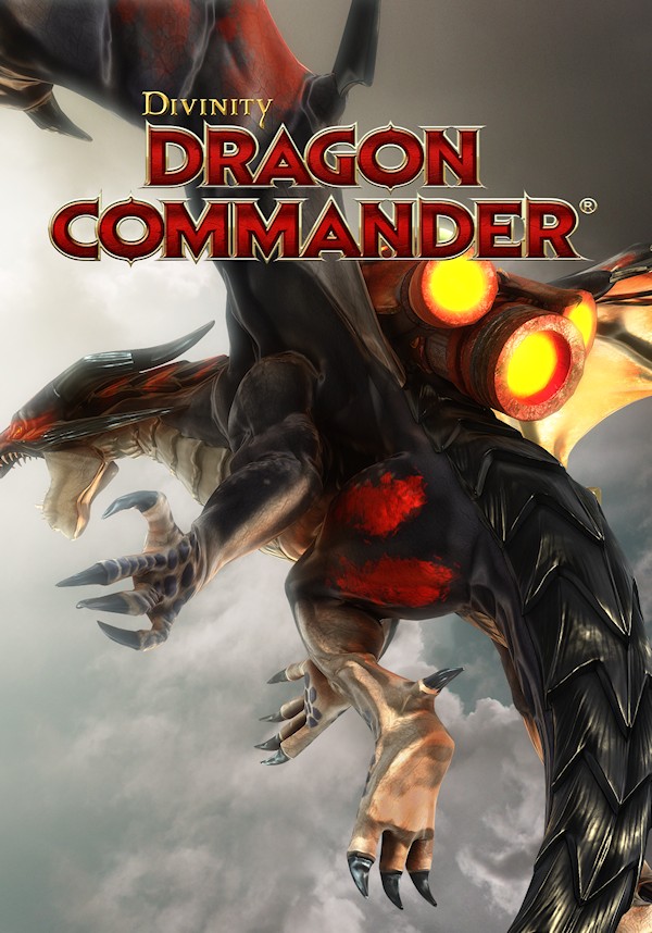 Divinity: Dragon Commander - Imperial Edition [v 1.0.124] (2013) PC | RePack от R.G. Механики