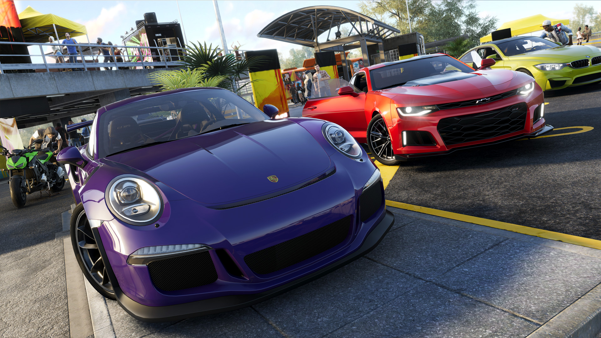 Arquivos the crew 2 pc download utorrent