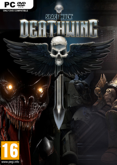 Space Hulk: Deathwing (2016) PC