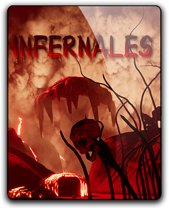 Infernales (2017) PC