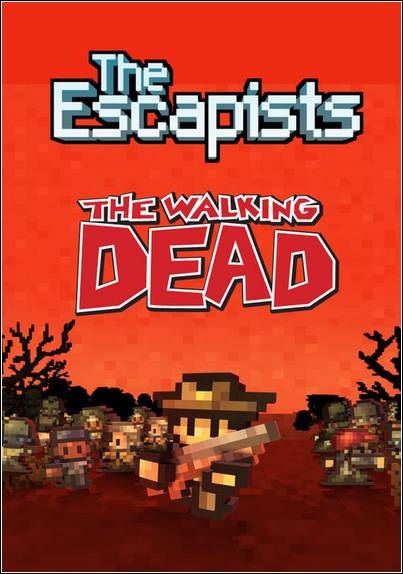 The Escapists: The Walking Dead (2015) PC