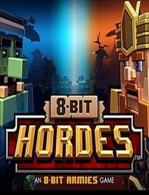 8-Bit Hordes: Complete Edition (2016) PC
