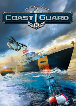 Coast Guard (2015) PC