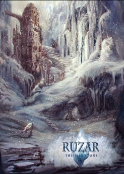 Ruzar - The Life Stone (2015) PC