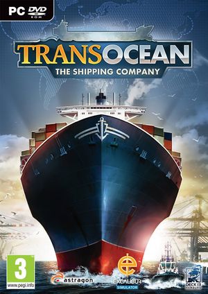 TransOcean 2: Rivals (2016) PC