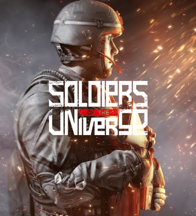 Soldiers of the Universe (2017) PC