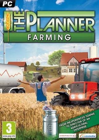 The Planner Farming [v.1.0.] (2013) РС