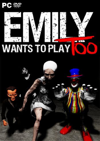 Emily Wants to Play Too (2017) PC