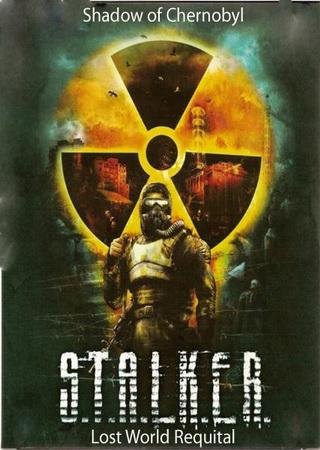 S.T.A.L.K.E.R.: Shadow Of Chernobyl - Lost World Requital (2014) PC