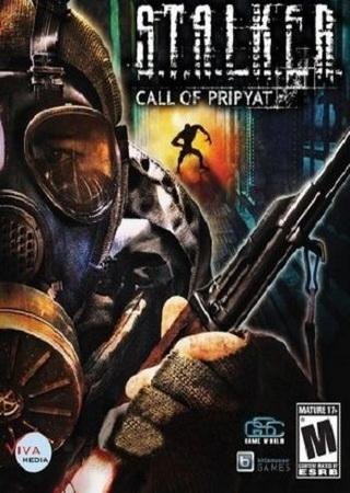 S.T.A.L.K.E.R.: Call of Pripyat - Frosty Wind CoP [v.1.6.02] (2014) PC