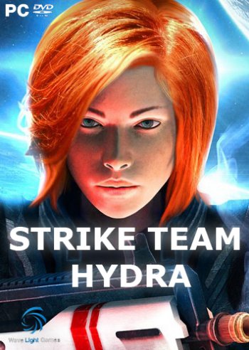 Strike Team Hydra (2017) PC