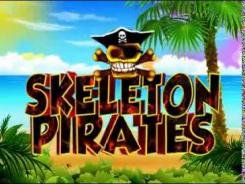 Skeleton Pirates (2013) PC