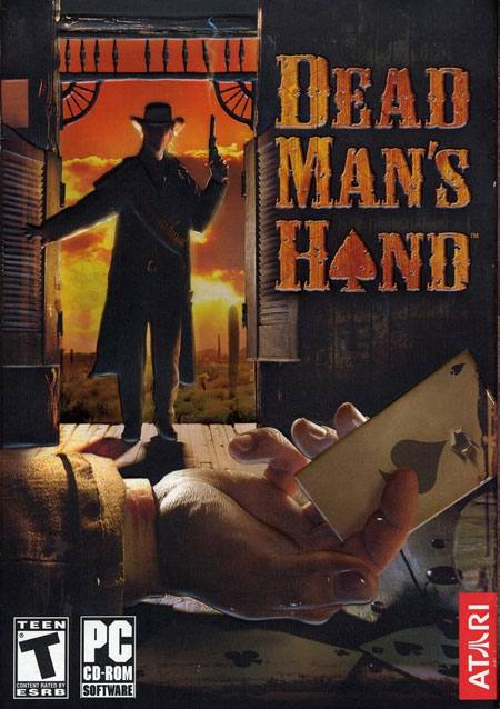 Dead Man's Hand (2004) PC