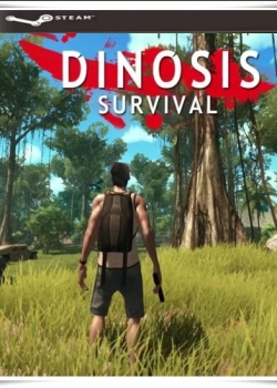 Dinosis Survival: Episode 1-2 (2017) PC