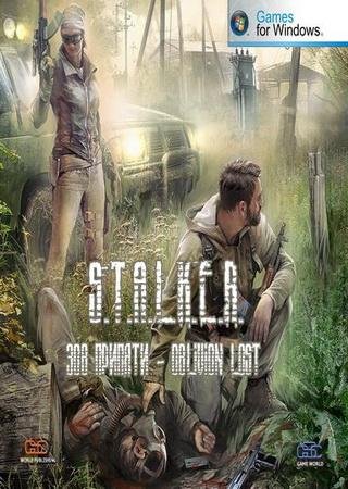 S.T.A.L.K.E.R.: Зов Припяти - Oblivion lost (2012) [v.1.6.02 ] PC