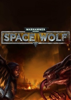 Warhammer 40,000: Space Wolf - Deluxe Edition (2017) PC