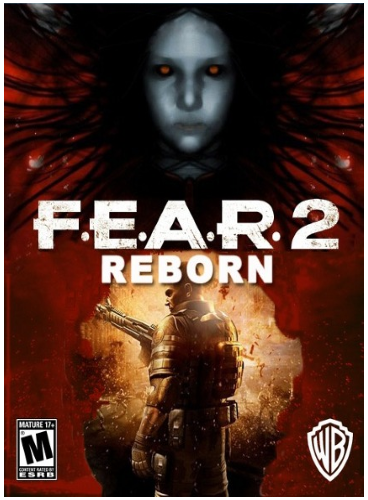 F.E.A.R. 2 - Project Origin: Reborn (2010) PC