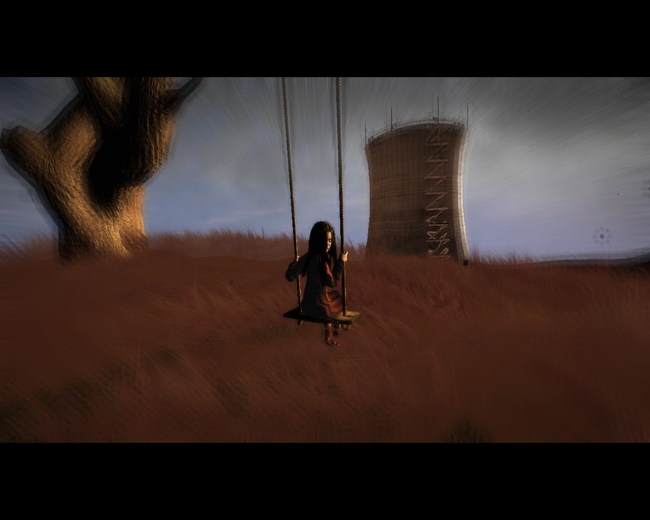 Скриншот F.E.A.R. 2: Project Origin (2013) PC