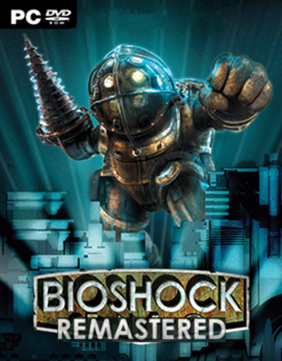 BioShock Remastered (2016) PC