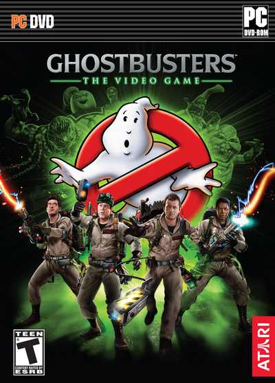 Ghostbusters (2016) PC