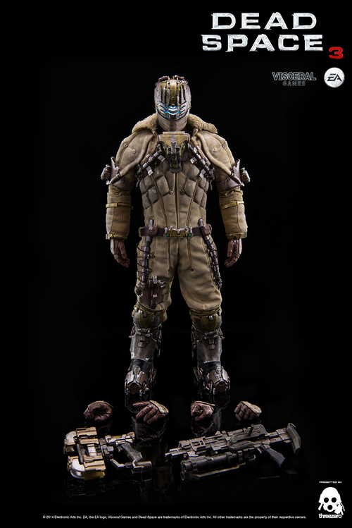 Dead Space 3: Limited Edition (2013) PC