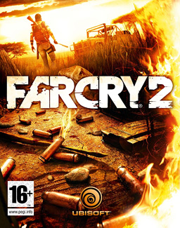 Far Cry 2 (2008) PC