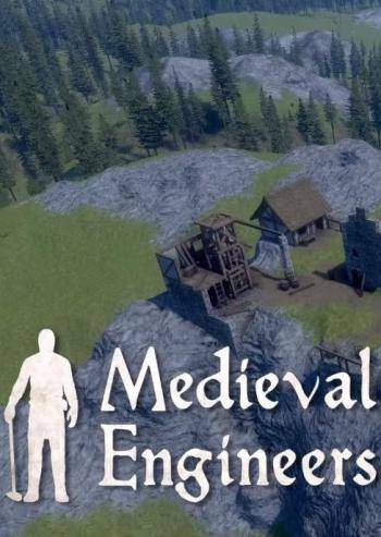 Medieval Engineers [v.0.6.1] (2017) РС